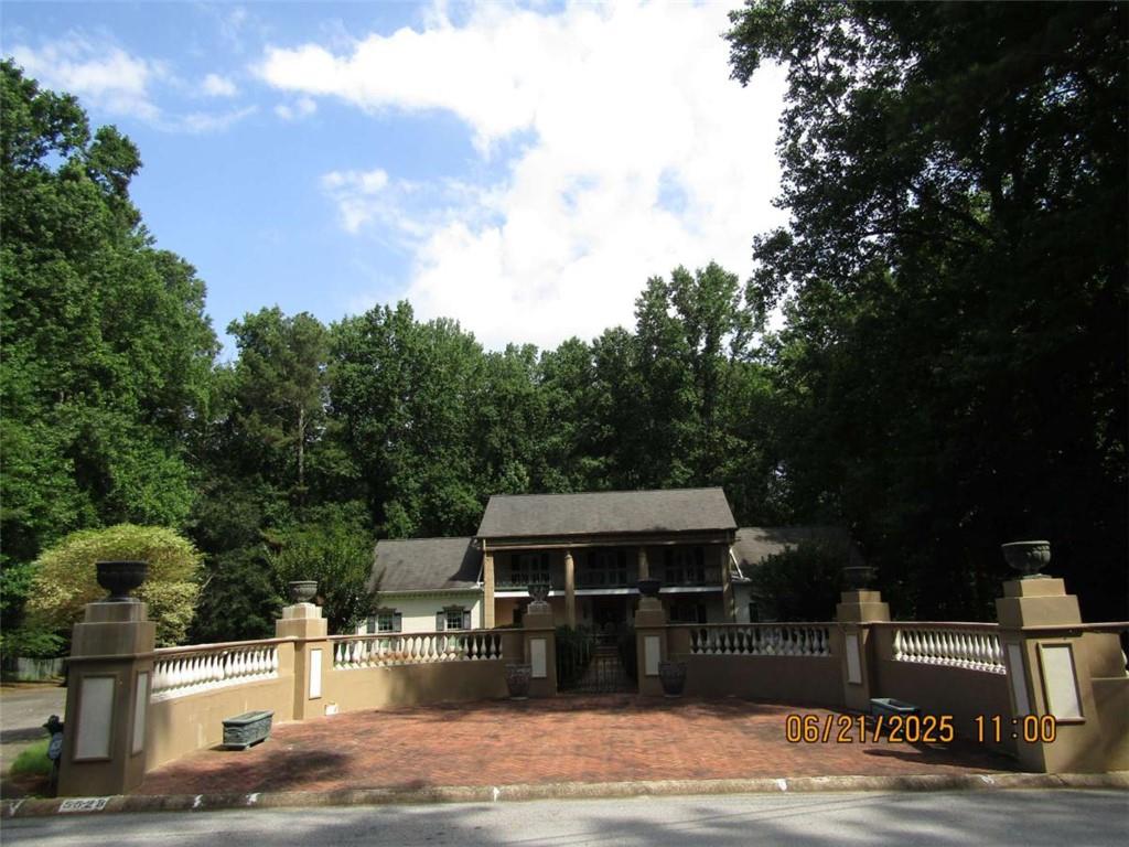 5523 Bahia Mar Circle