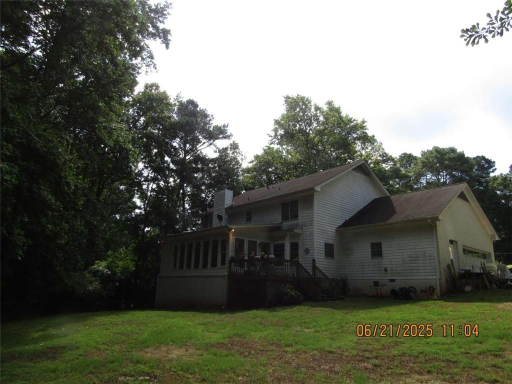 5523 Bahia Mar Circle