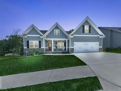 308 Feather Perch Waleska GA 30183