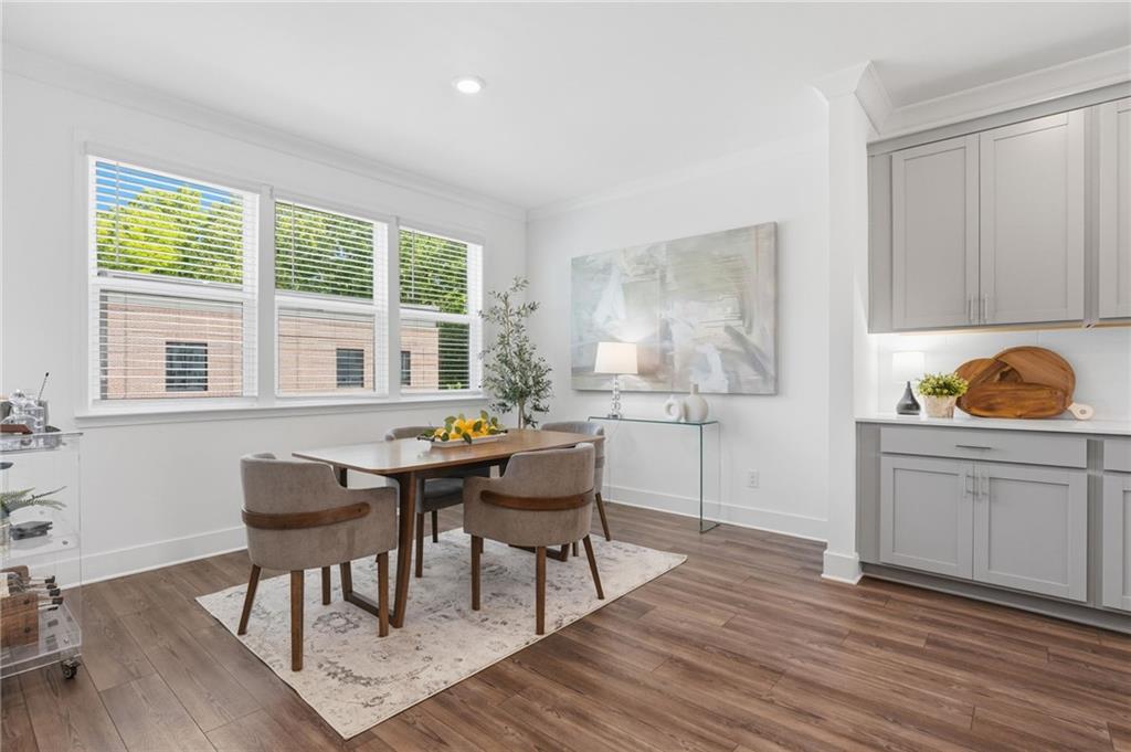 3370 Oak Harbor Drive