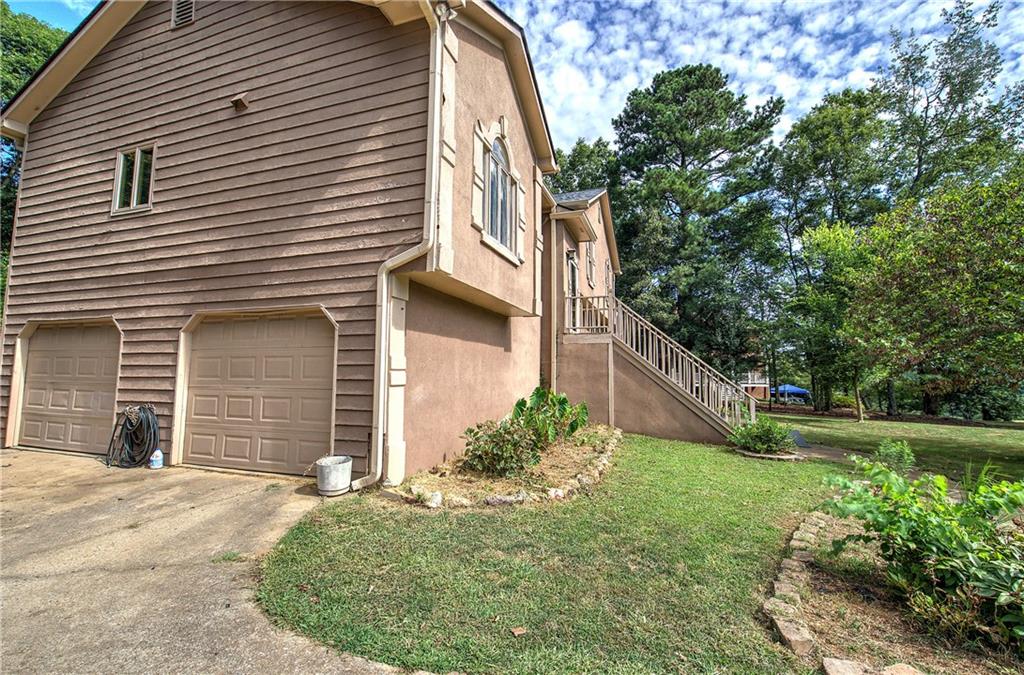 49 Bramblewood Trail SW