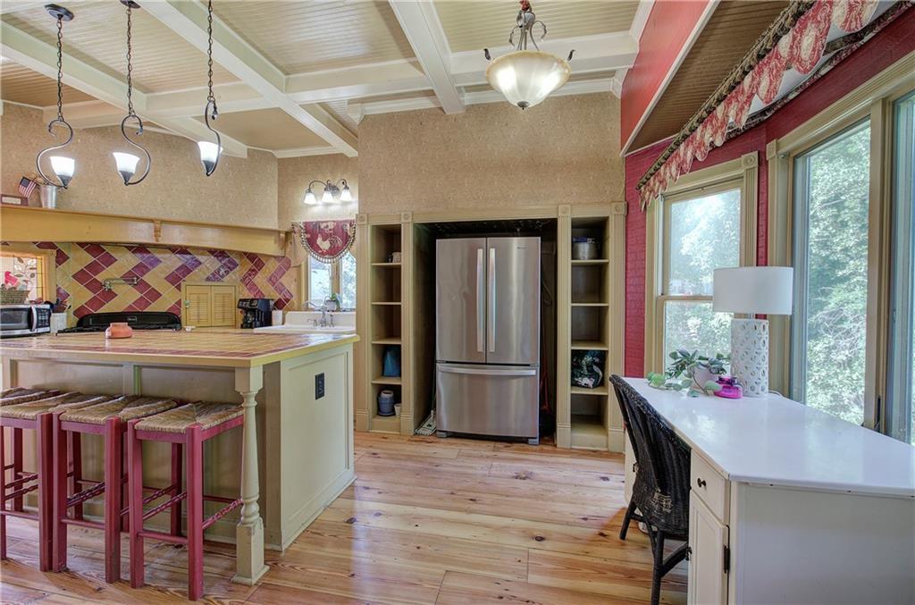 49 Bramblewood Trail SW