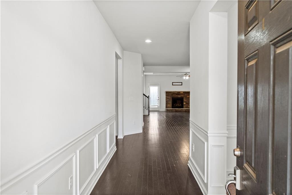 345 Broadmoor Drive
