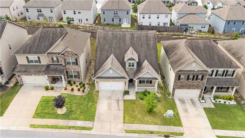 345 Broadmoor Drive