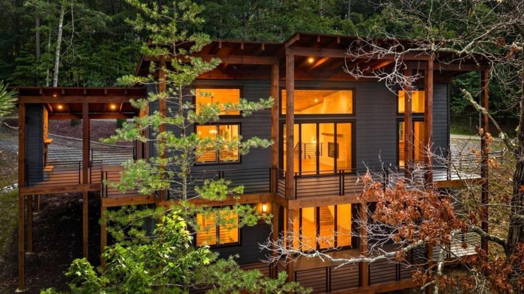 65 Wolf Creek Heights