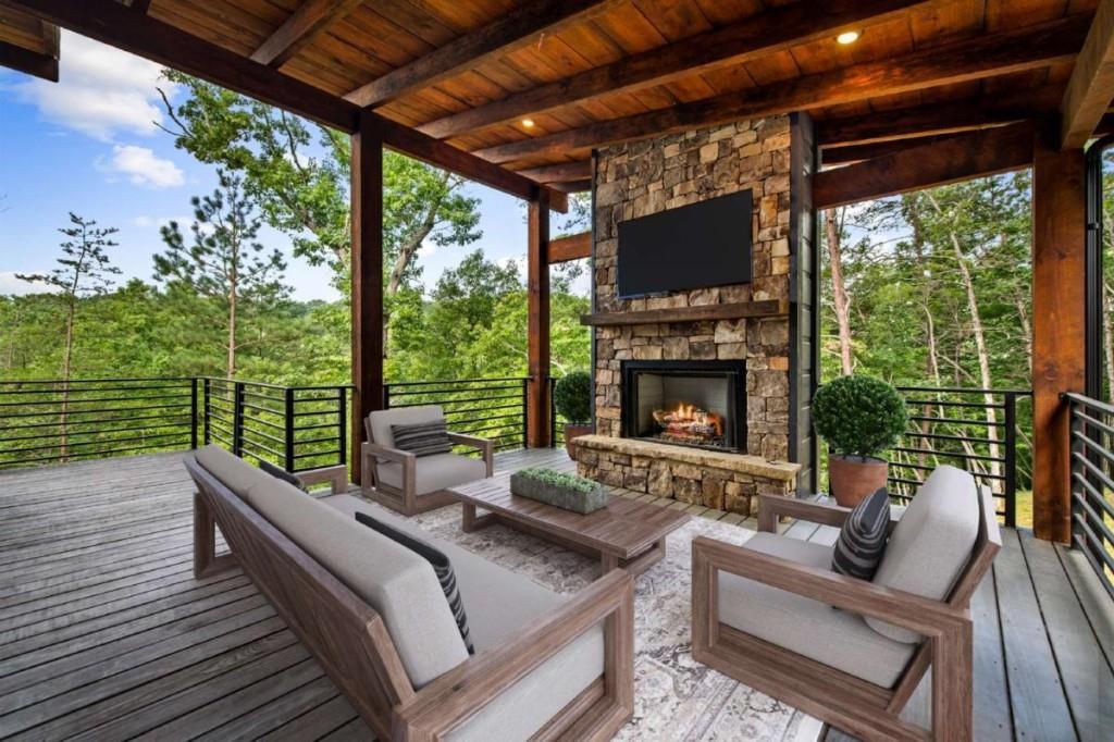 65 Wolf Creek Heights