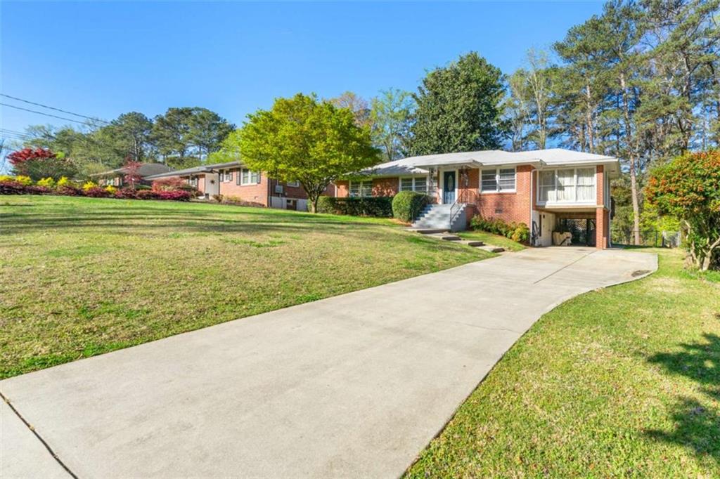 1468 North Amanda Circle