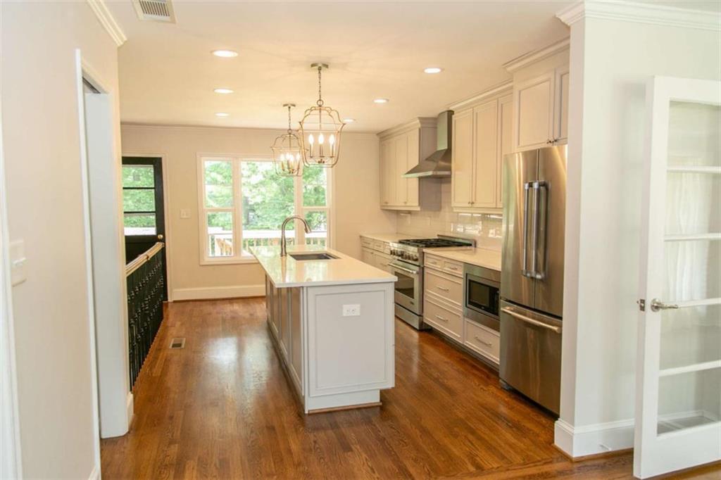 1468 North Amanda Circle