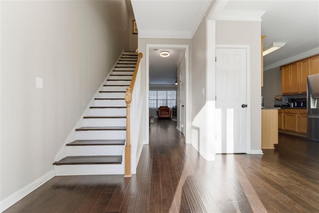 Photo of 1516 Endurance Hill Drive NW #8, Kennesaw, GA 30152 (MLS # 7728575)