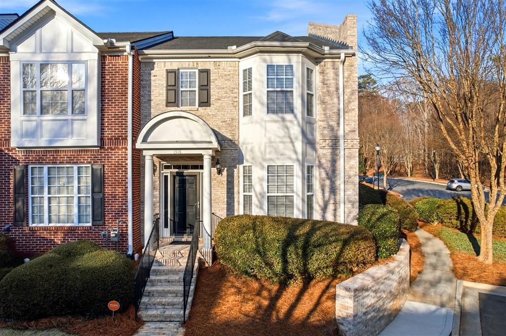 Photo of 1516 Endurance Hill Drive NW #8, Kennesaw, GA 30152 (MLS # 7728575)