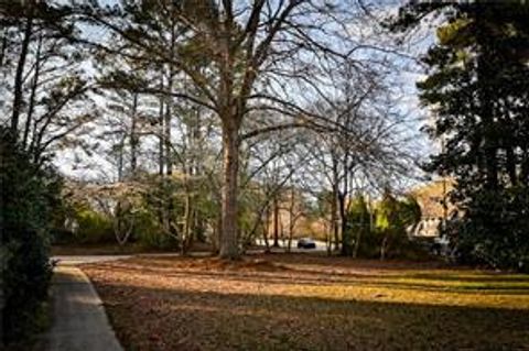 A home in Covington