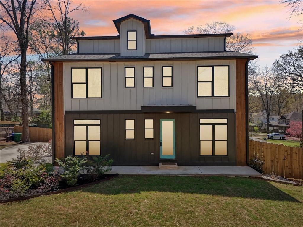 3087 Alston Drive, Decatur, Georgia image 4