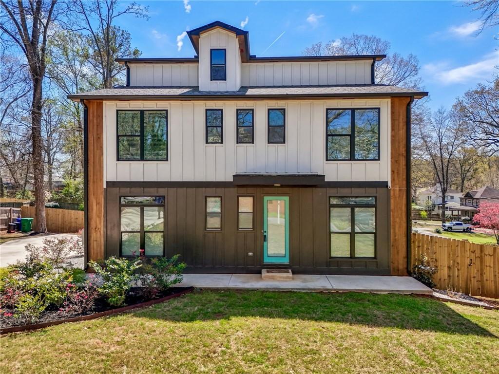 3087 Alston Drive, Decatur, Georgia image 3