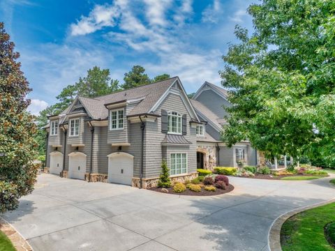 A home in Oakwood