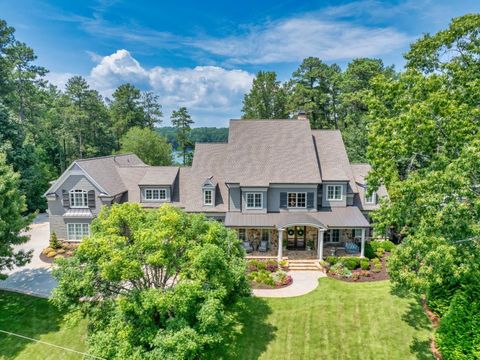 A home in Oakwood