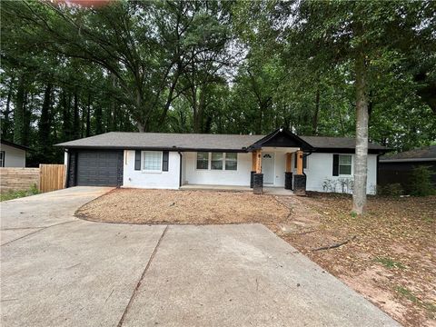Photo of 2236 Brannen Road SE, Atlanta, GA 30316 (MLS # 7766339)