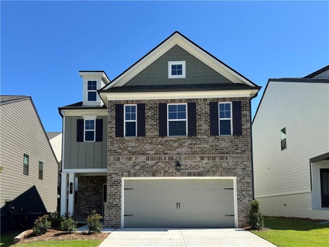 Homes For Sale - 25 Butternut Way<br/> Auburn, GA 30011