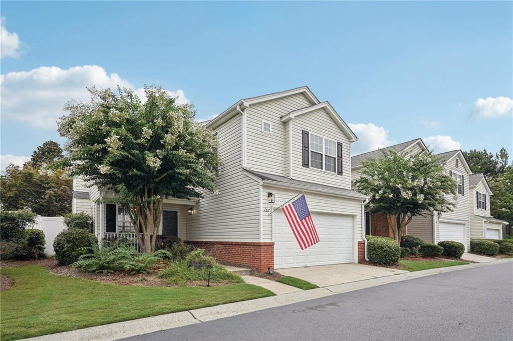 167 Swanee Lane