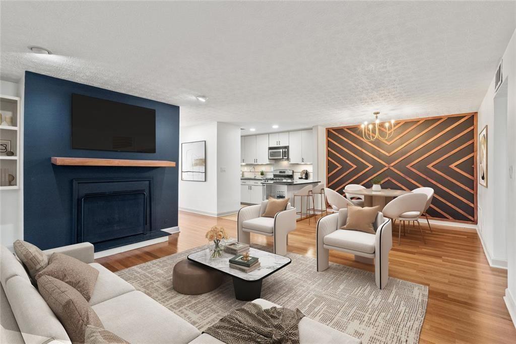 515 Wynnes Ridge Circle Southeast Circle SE