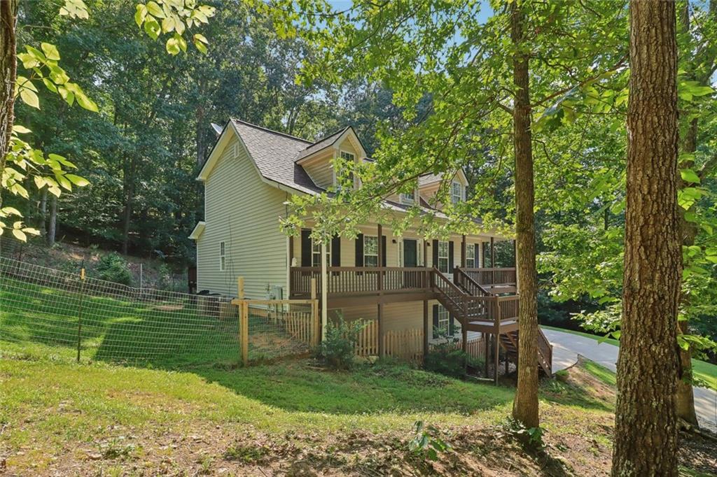 407 Mill Cove Drive Drive