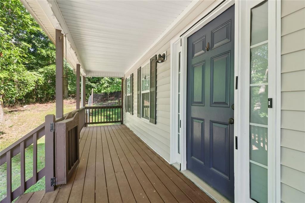 407 Mill Cove Drive Drive