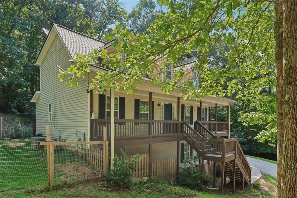 407 Mill Cove Drive Drive