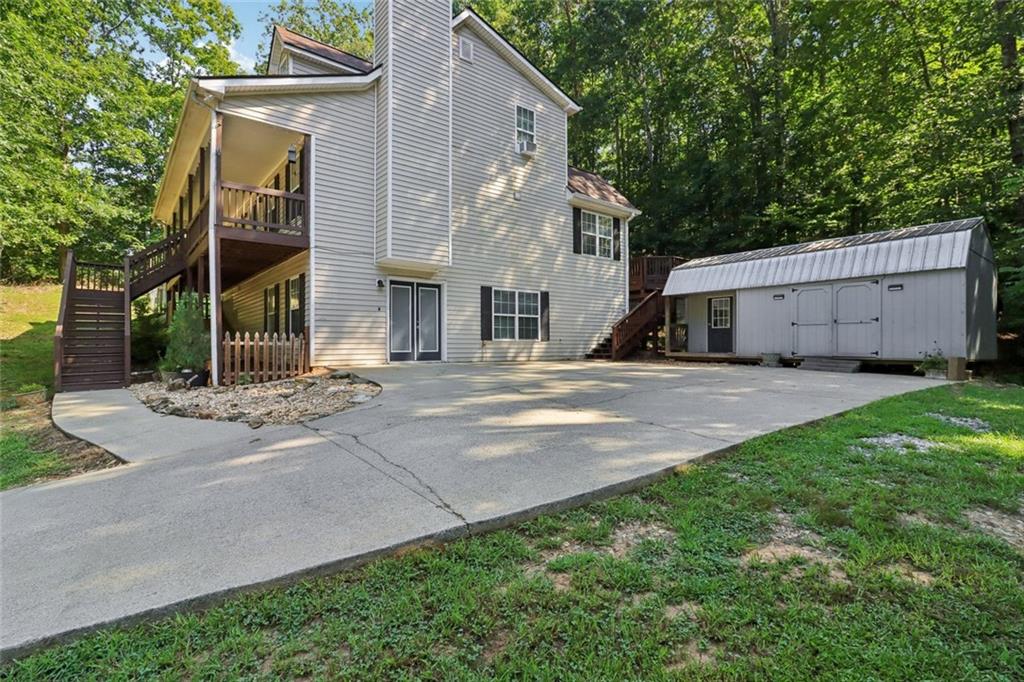 407 Mill Cove Drive Drive