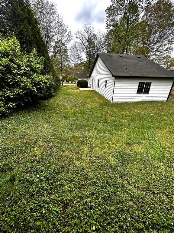 1864 Drew Circle, Austell, Georgia image 35