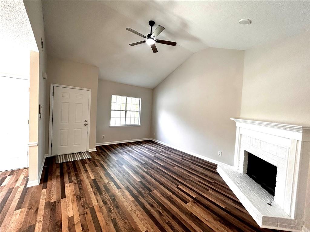 1864 Drew Circle, Austell, Georgia image 31