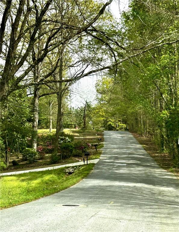1864 Drew Circle, Austell, Georgia image 39