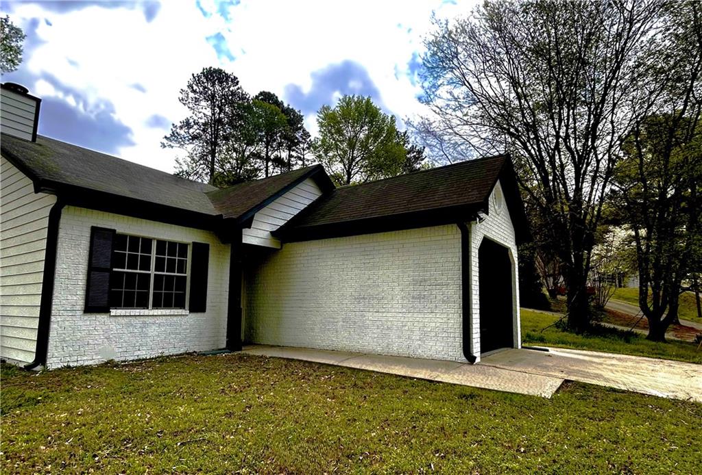 1864 Drew Circle, Austell, Georgia image 37