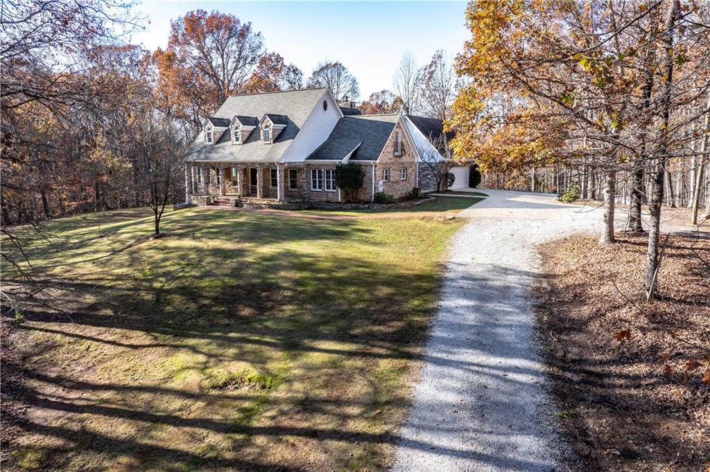 6670 County Line Road, Lula, Georgia image 8