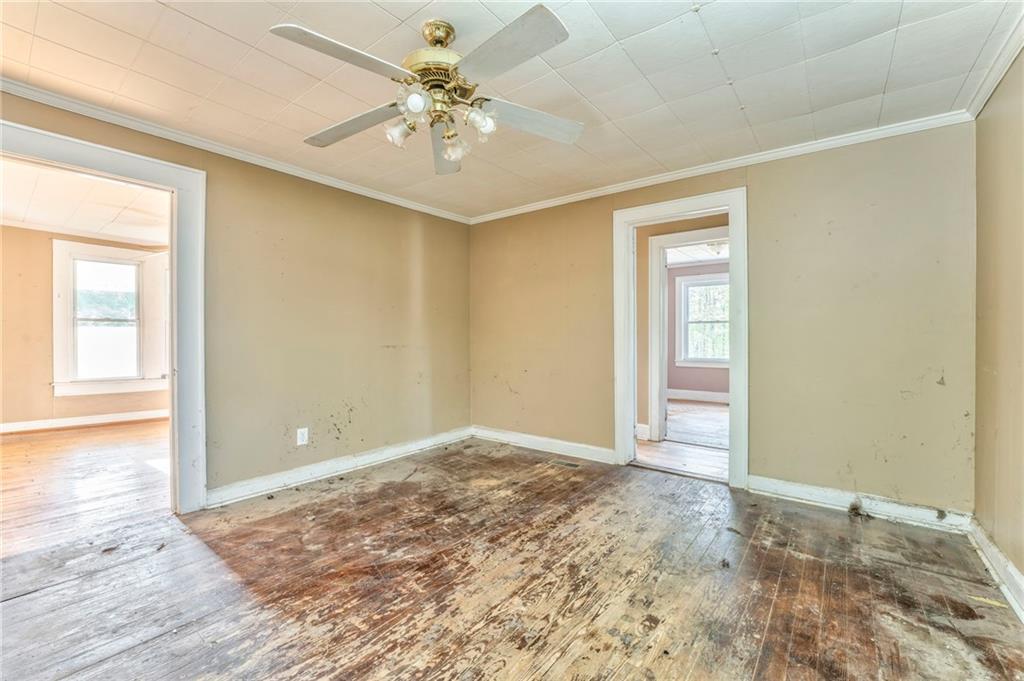 2043 Cunningham Road, Rome, Georgia image 27