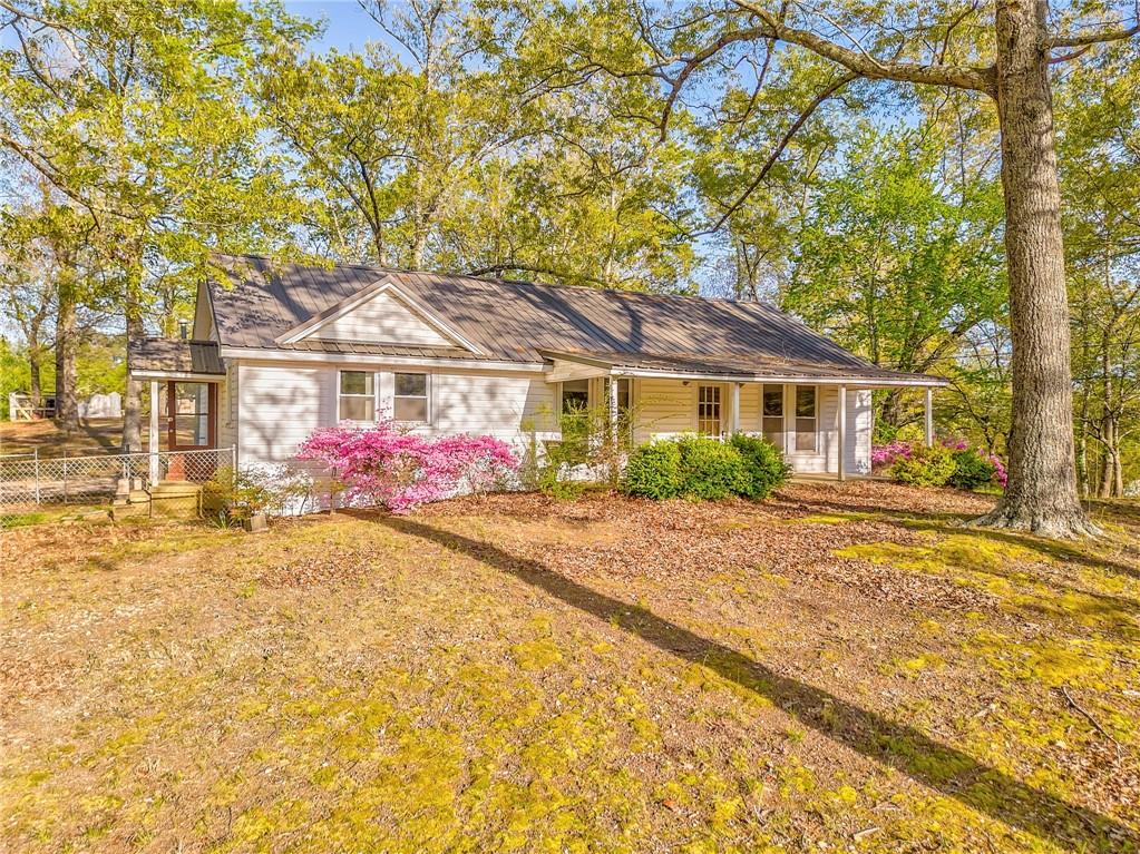 2043 Cunningham Road, Rome, Georgia image 6