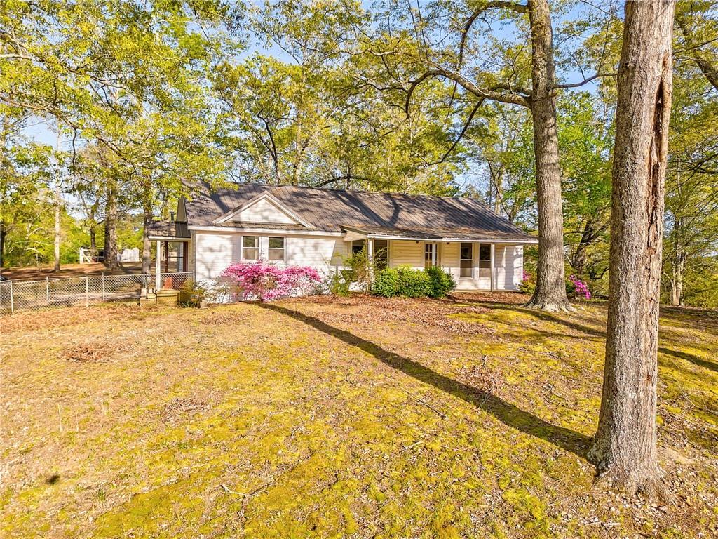 2043 Cunningham Road, Rome, Georgia image 3