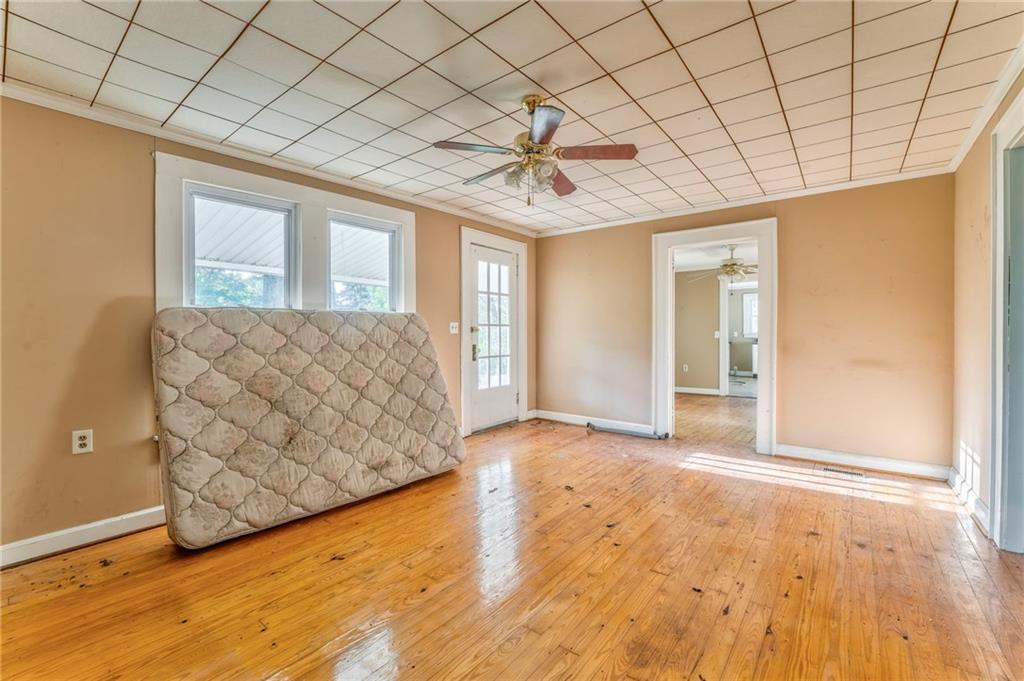 2043 Cunningham Road, Rome, Georgia image 35