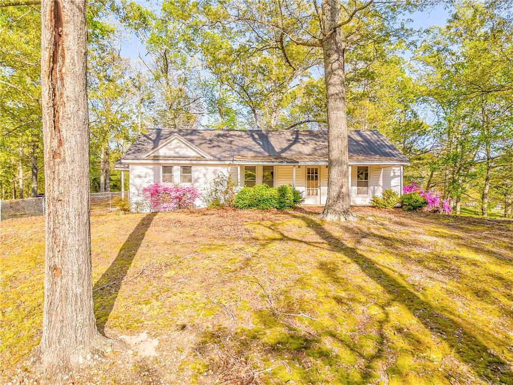 2043 Cunningham Road, Rome, Georgia image 1