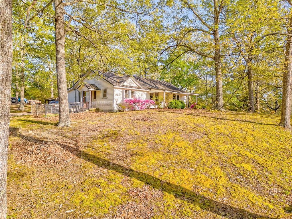 2043 Cunningham Road, Rome, Georgia image 4