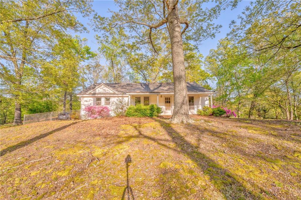 2043 Cunningham Road, Rome, Georgia image 8