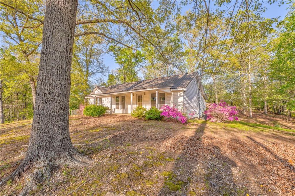 2043 Cunningham Road, Rome, Georgia image 9