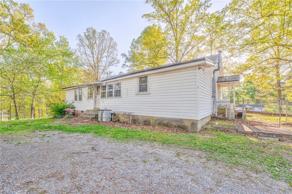 2043 Cunningham Road, Rome, Georgia image 36