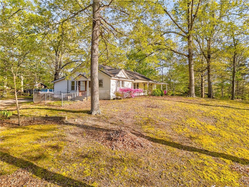 2043 Cunningham Road, Rome, Georgia image 2