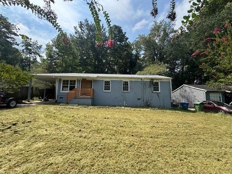 Homes For Sale - 3674 Saturn Drive<br/> Atlanta, GA 30331