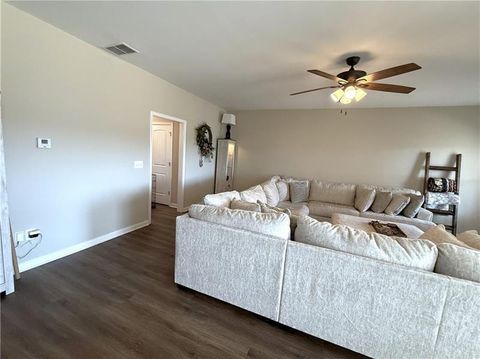 A home in Demorest