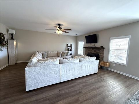 A home in Demorest