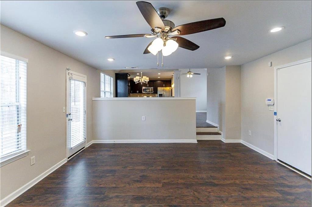3886 Waldrop Hills Drive