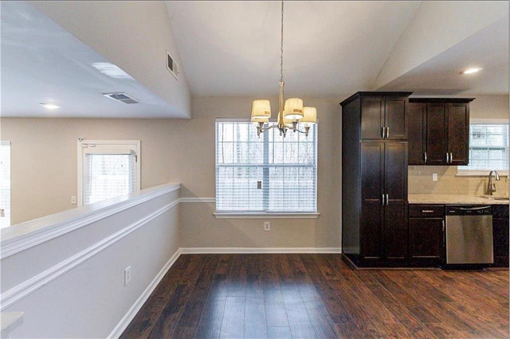 3886 Waldrop Hills Drive
