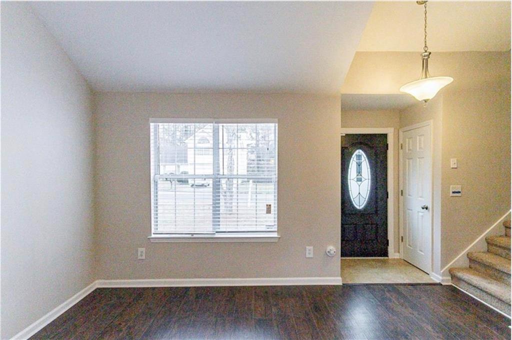 3886 Waldrop Hills Drive
