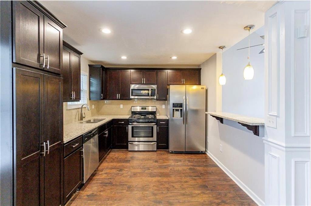 3886 Waldrop Hills Drive