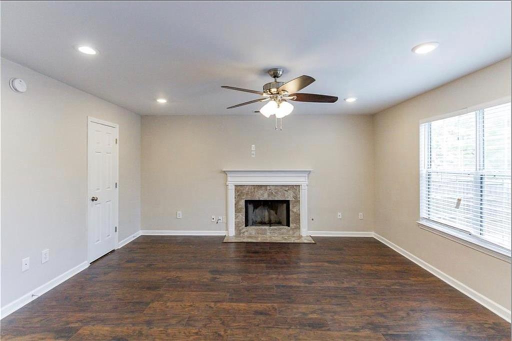 3886 Waldrop Hills Drive